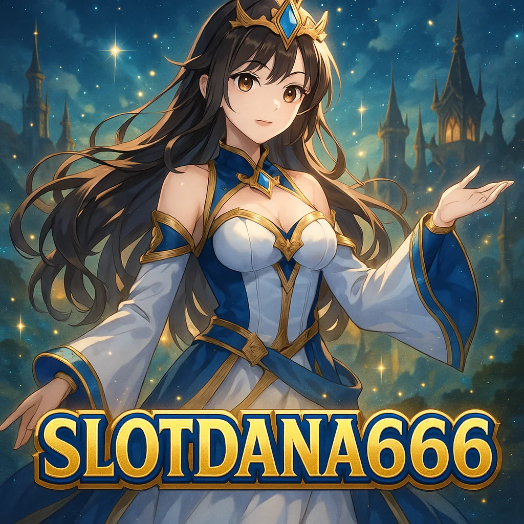 SLOTDANA666